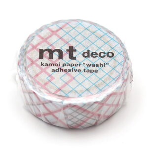 カモ井加工紙 mt 1P マルチクロス