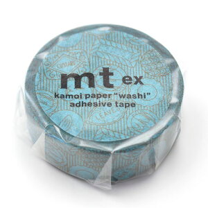 カモ井加工紙 mt ex ラインクッキー