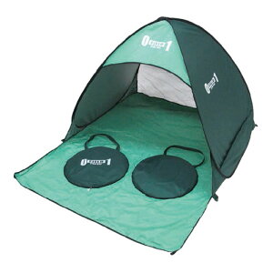 �~���S ZERO-ONE FIELD �����^�b�`�T���h�[��