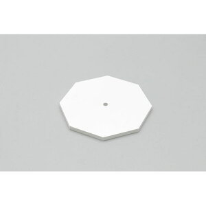 アーテック 白彫板 八角時計