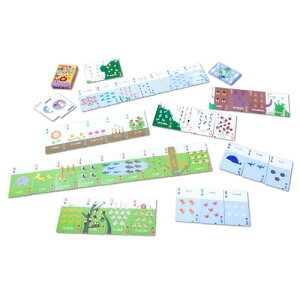 アーテック 【日時指定不可】つながる知育トランプ(日本語版) カードゲーム 知育玩具 学習 子供 家族 友達
