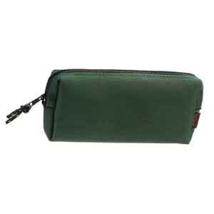 サクラクレパス ノータム・ソフトケースML 大(グリーン)