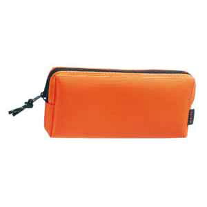 サクラクレパス ノータム・ソフトケースML 大(オレンジ)