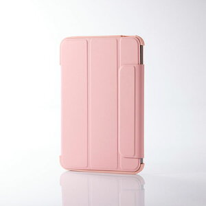 GR GR iPad mini(A17 Pro) nCubhtbvP[X wʃNA 2AO X[vΉ 6 8.3C`pisNj