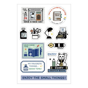 Tr[ }`XebJ[ eric ENJOY