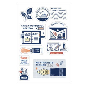 Tr[ }`XebJ[ eric GOOD TIME