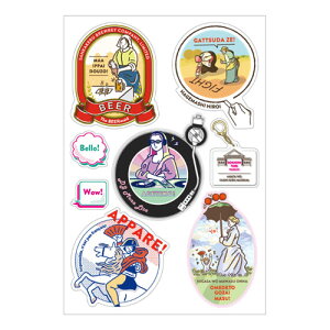 Tr[ }`XebJ[ Ƃ~[WADJς