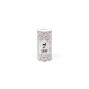 カモ井加工紙 mt casa 厚口 レース・コットン