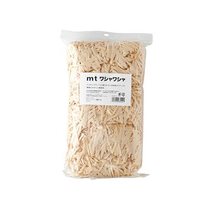 カモ井加工紙 mt ワシャワシャ 50g(らくだ)