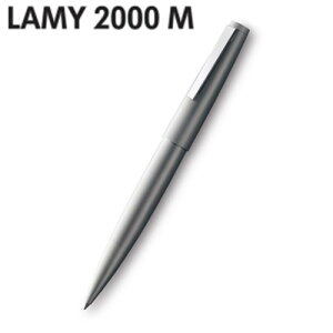 OHM LAMY(~[) 2000 ^ [[{[iv~GXeXj