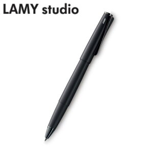 �O�H���M LAMY(���~�[) �X�e���f�B�I���N�X �I�[���u���b�N ���[���[�{�[�� L366AB