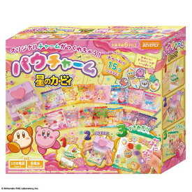 ビバリー パウチャーム 星のカービィ