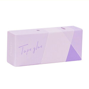 �v���X Pasty ���P�[�X����e�[�v�̂� �g���؂�^�C�v�i�p�[�v���j