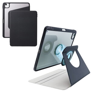 GR [J[ iPad Air P[X 11C` (M3/M2)/10.9C` 5 4 }OlbgEtbv 360x] ubNiubNj