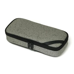 LOONLOON �t�@�u���p�u���b�N 663 �X�g�[�� �y���P�[�X�i�O���[�j