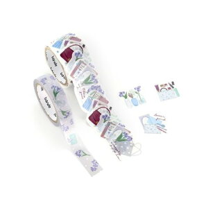 bande flowers in my bag �A�C���X����邨�莆�D���̃o�b�O