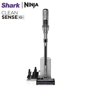 �V���[�N Shark Ninja IW3241JSL �R�[�h���X�X�e�B�b�N�N���[�i�[ ���C�g�`�^�j�E���i���C�g�`�^�j�E���j