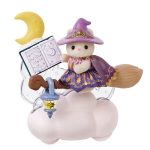 �G�|�b�N�� �V���o�j�A�t�@�~���[ Little Tales Collection ����̋��Ԃق���
