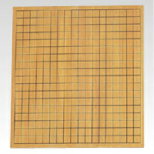 クラウン　碁盤　（折盤）　材質：新桂製