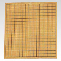 ￥6 000以上送料無料 クラウン 海外輸入 セールSALE％OFF 折盤 材質：新桂製 碁盤