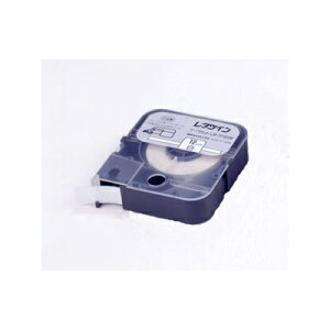 �}�b�N�X�@�`���[�u�}�[�J�[�E���^�c�C����p���Օi LM-TP312W�@�e�[�v�J�Z�b�g�@12mm���i�����x���j