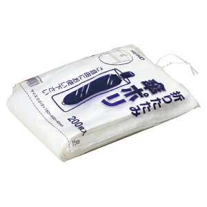 シモジマ 傘ポリ 仕様:折りたたみ傘用