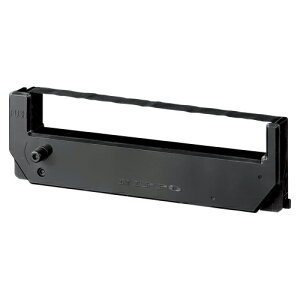 NIPPO タイムレコーダーオプション品 インクリボン 黒