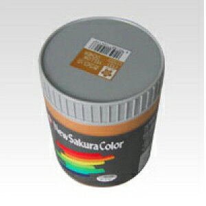 サクラクレパス ニューサクラカラー 黄土