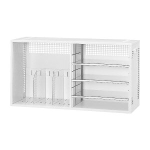 �R���@�ǎ���ԃ}�C�E�t�@�C�����O�@�O��:��670×��245×��365mm