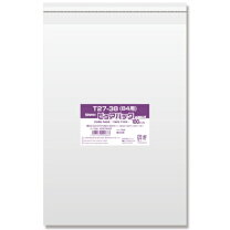 楽天市場】ピュアパック b4用 opp 0．03mmの通販