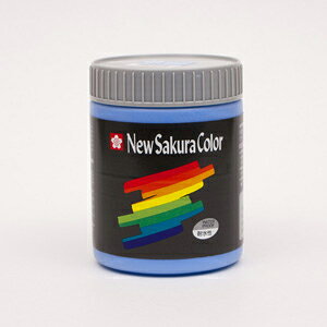 サクラクレパス ニューカラー あおふじいろ(オオフジイロ)