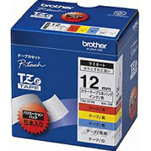 �u���U�[�@TZ�e�[�v�@12mm 5�{��