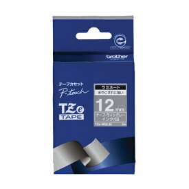 ブラザー　ラミネートテープ　TZe−MQL35