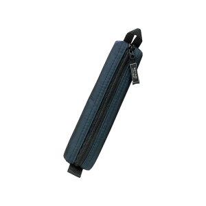 サクラクレパス ノータム・ペンケース 小 ブルー