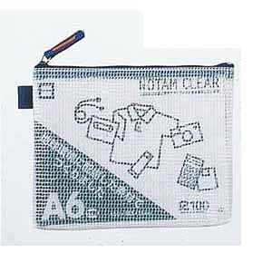 サクラクレパス ノータム・クリアー A6タイプ(ブルー)