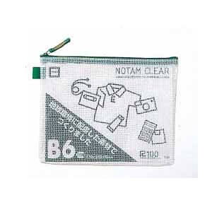 サクラクレパス ノータム・クリアー B6タイプ(グリーン)