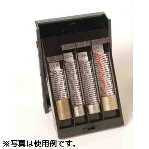 エンゲルス 時間指定不可 コインカウンター YH-2500(ブラック)
