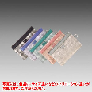 リヒトラブ ハーフウェイ<メッシュ> B6(ブルーバイオレット)