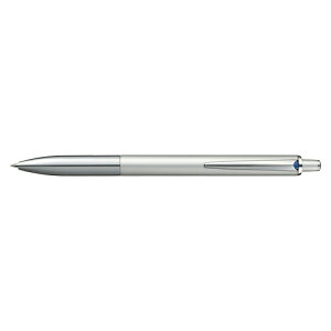 ジェットストリーム プライム 3色ボールペン SXE3-3000-07 [シルバー]