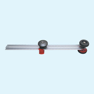 NT サークルカッター 布、手芸用 特大円用 直径10〜100cm 円替刃