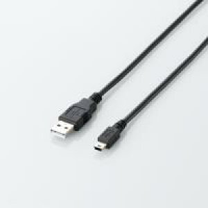 �G���R���@�G�RUSB2.0�P�[�u���iA-miniB�C�v�j�@3.0m�i�u���b�N�j