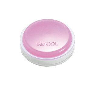 プラス メクール (紙めくりクリーム) コラーゲン・イン(ピンク)