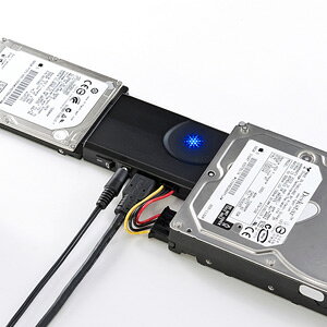 TTvC@IDE/SATA-USB3.0ϊP[u