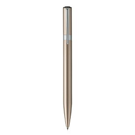 トンボ鉛筆　ボールペン　ZOOM　L105　0．5mm（シャンパンゴールド）