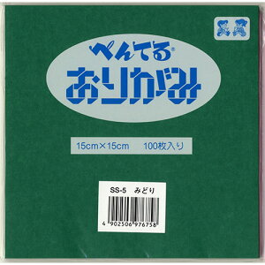 ؂Ă@؂Ă邨肪 ݂ǂ PF 15×15cm  green@100