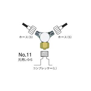 zxCށ@p[c@No.11 pL-S-S