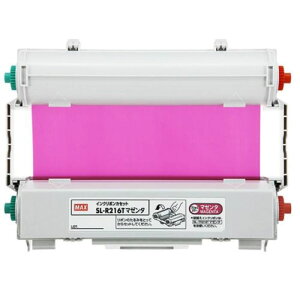 �}�b�N�X�@�r�[�|�b�v�iBepop�j���Օi SL-R216T�@�C���N���{��(�}�[���^)