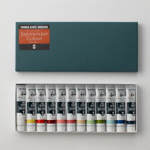 �^�[�i�[ �A�N�����K�b�V�� �W���p�l�X�N�J���[ 20ml 12�F�Z�b�g�@AGJ2012C �`���[�u����
