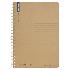 }}@XpCm[g x[VbN A5 r 40@6.5mmX26s