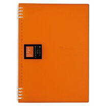 楽天市場】オレンジ（ノート｜ノート・メモ帳）：手帳・ノート・紙製品 